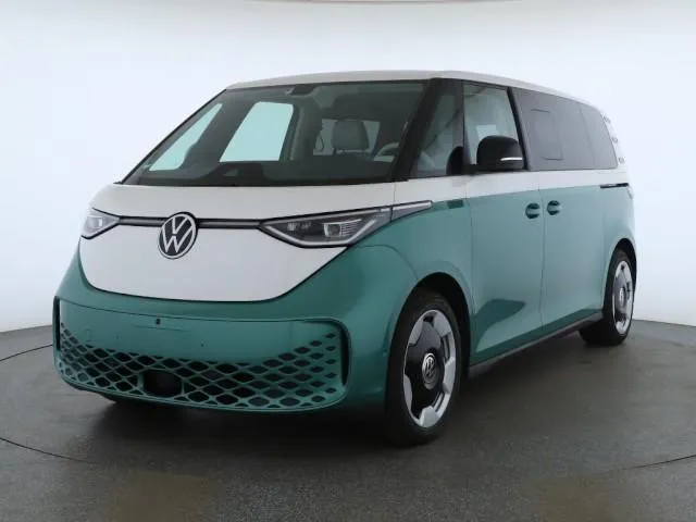 Volkswagen ID. Buzz