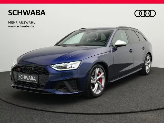 Audi S4