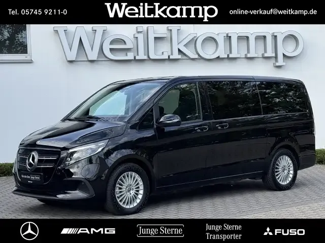 Mercedes-Benz EQV 300