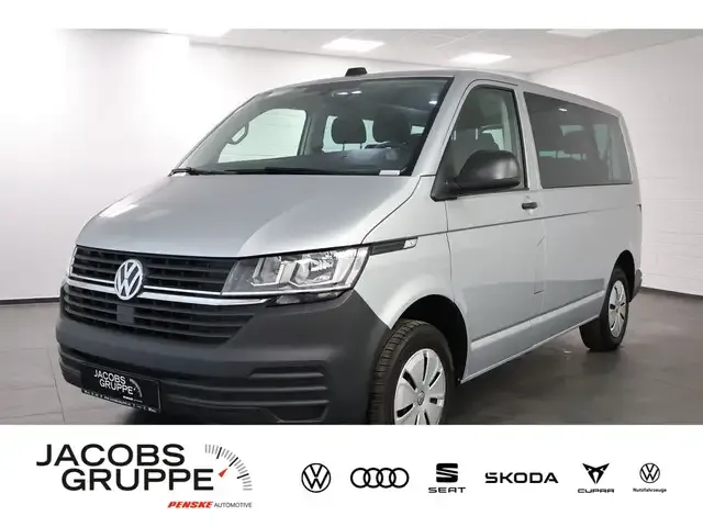 Volkswagen T6.1 Transporter