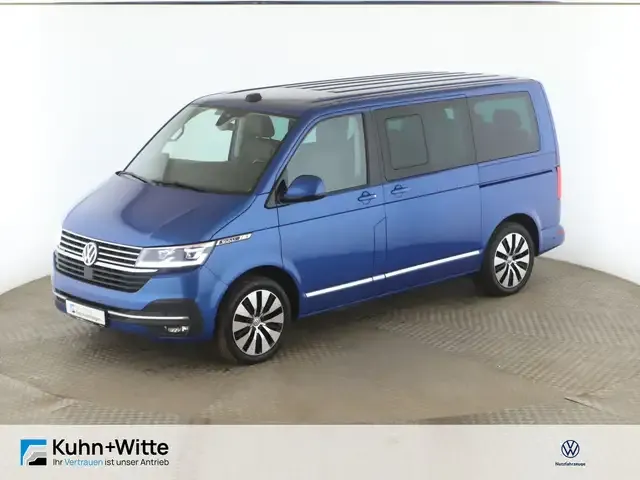 Volkswagen T6.1 Multivan
