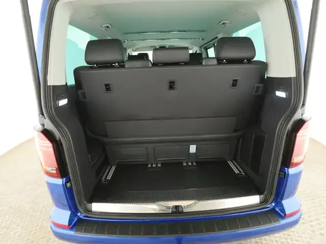 Volkswagen T6.1 Multivan