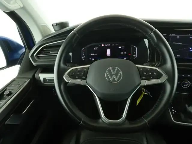 Volkswagen T6.1 Multivan