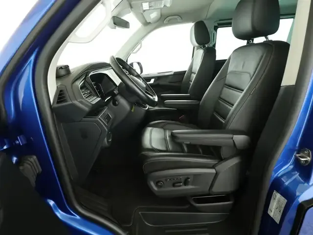 Volkswagen T6.1 Multivan