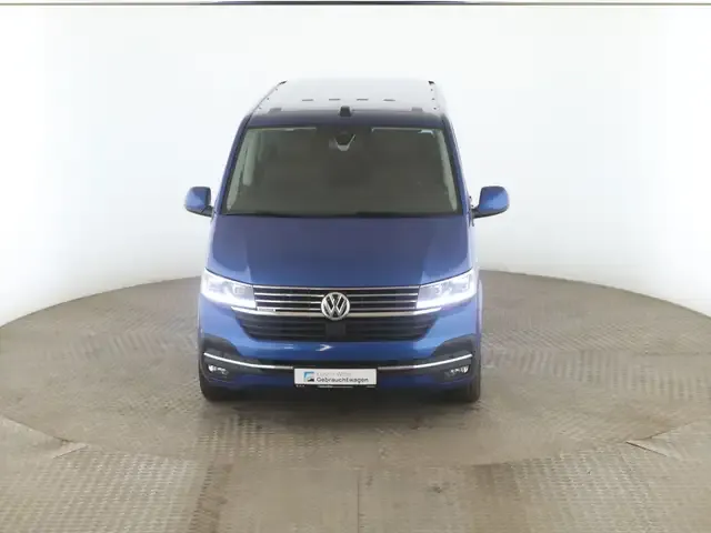 Volkswagen T6.1 Multivan