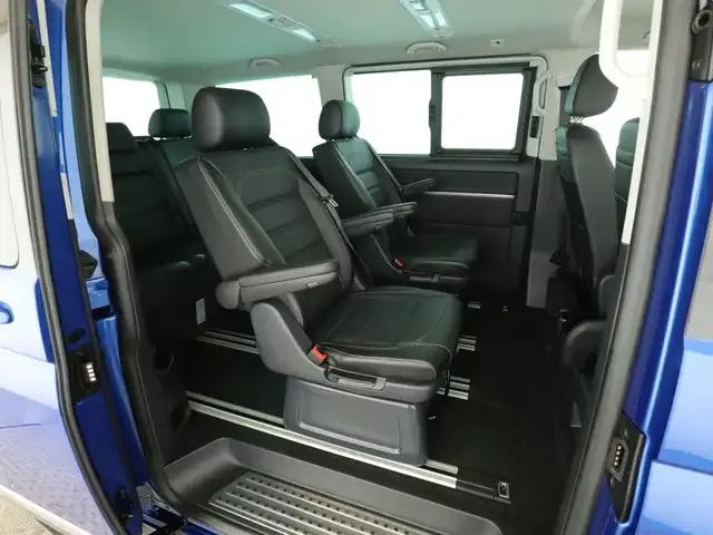 Volkswagen T6.1 Multivan