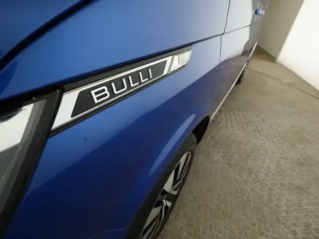 Volkswagen T6.1 Multivan