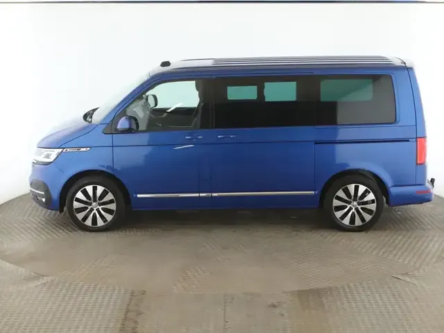 Volkswagen T6.1 Multivan