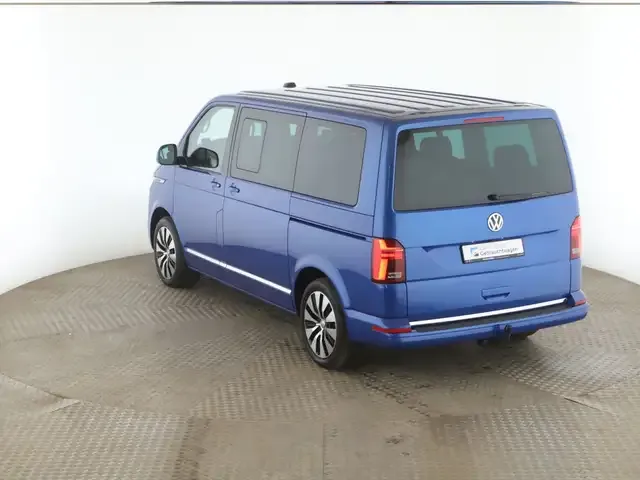 Volkswagen T6.1 Multivan