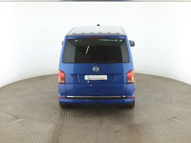 Volkswagen T6.1 Multivan