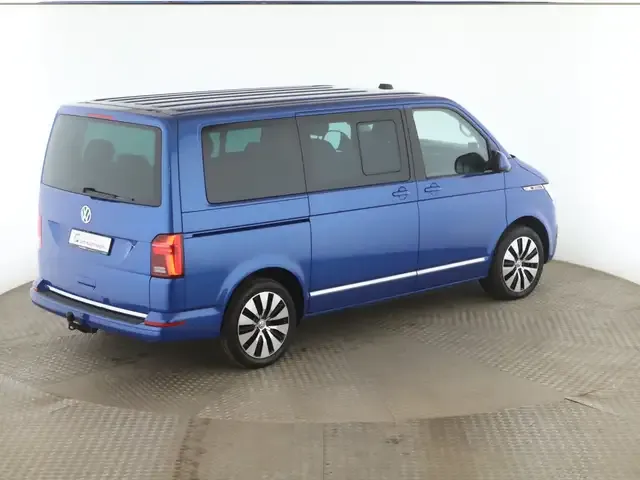 Volkswagen T6.1 Multivan