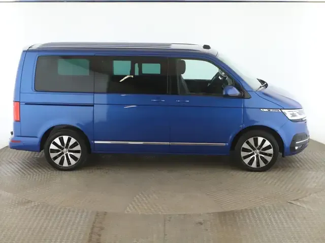 Volkswagen T6.1 Multivan