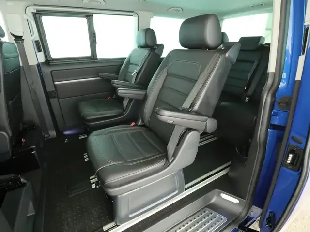 Volkswagen T6.1 Multivan
