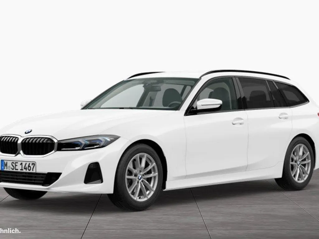 BMW 318