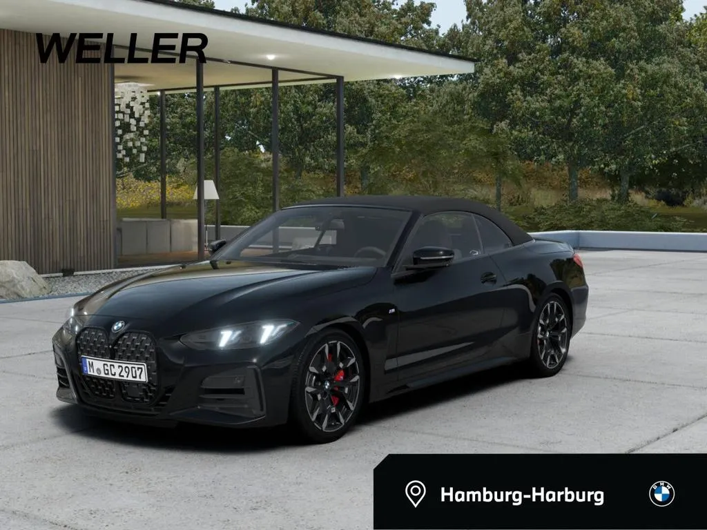 BMW 430