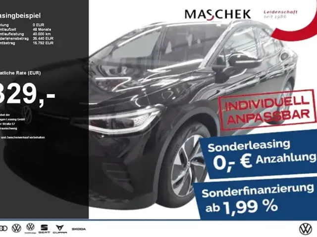 Volkswagen ID.4