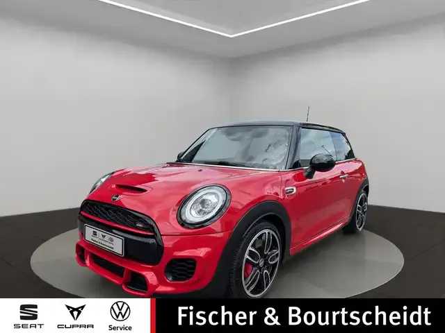 MINI John Cooper Works