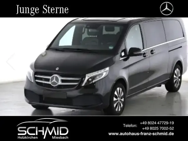 Mercedes-Benz V 300