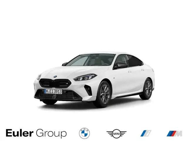 BMW 235