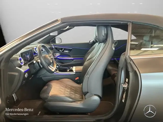 Mercedes-Benz CLE 220