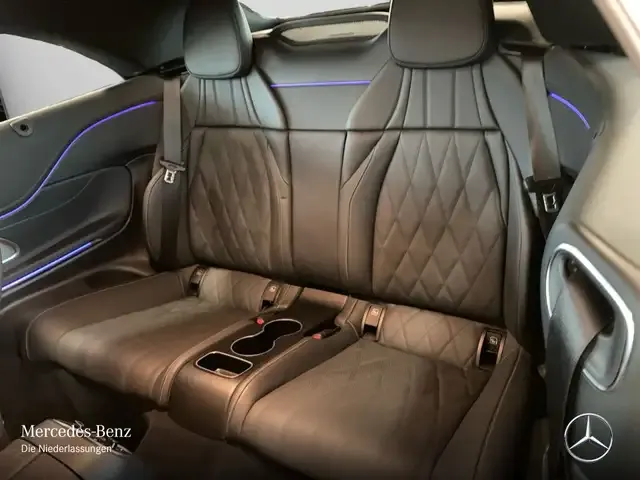 Mercedes-Benz CLE 220