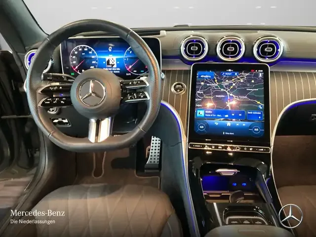 Mercedes-Benz CLE 220