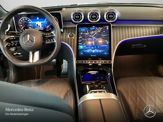 Mercedes-Benz CLE 220