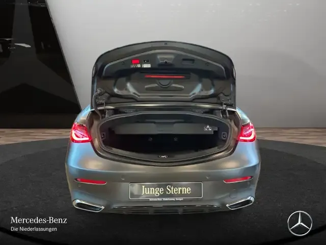 Mercedes-Benz CLE 220