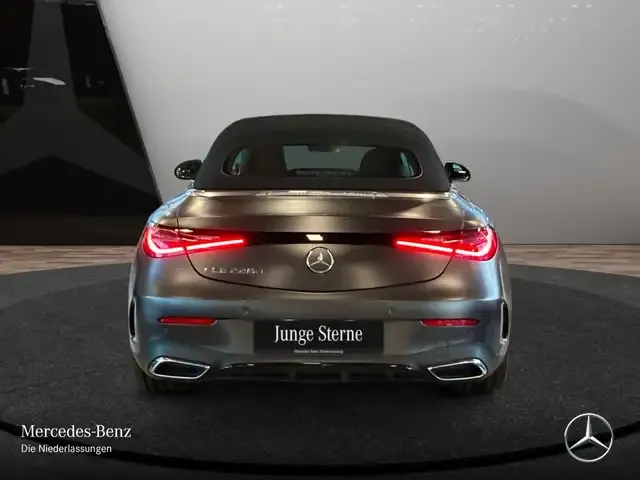 Mercedes-Benz CLE 220