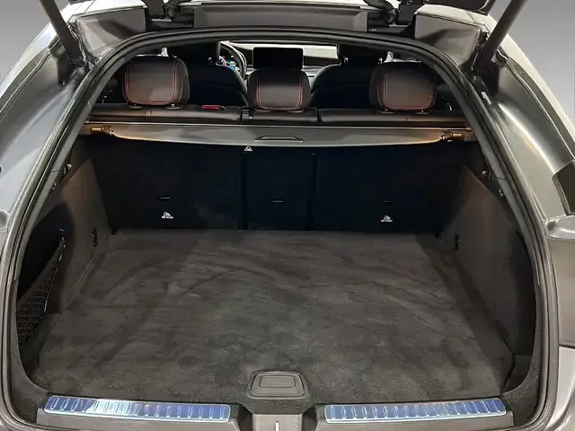 Mercedes-Benz GLC 43 AMG