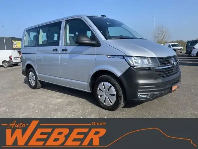 Volkswagen T6 Caravelle