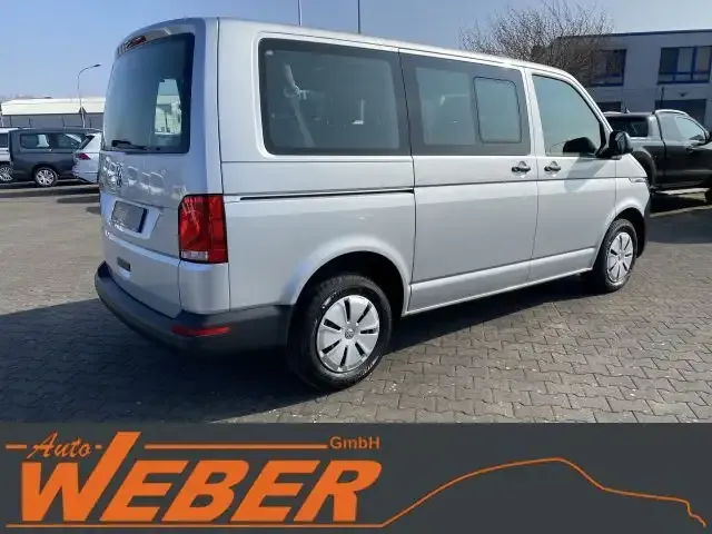 Volkswagen T6 Caravelle