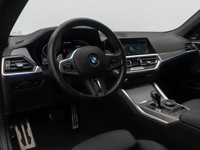 BMW 440
