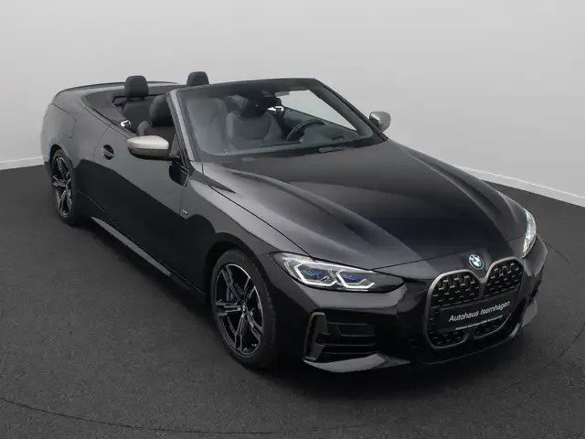 BMW 440