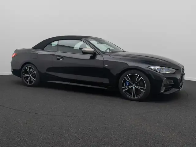 BMW 440