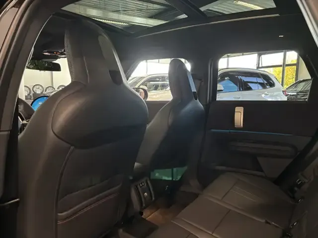 MINI John Cooper Works Countryman