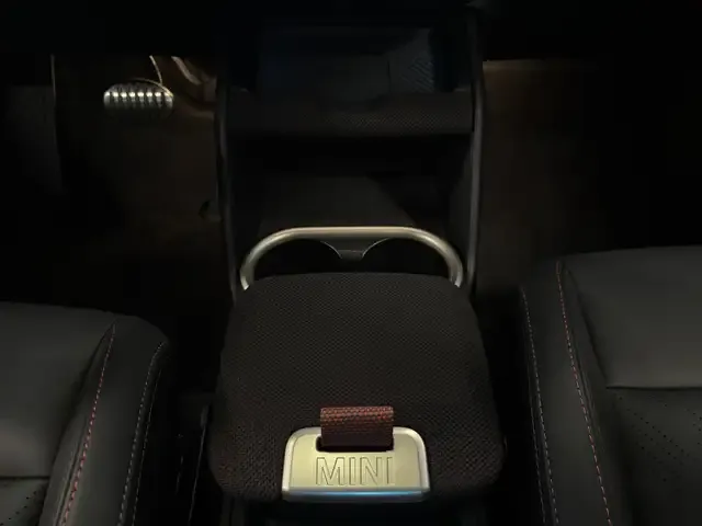 MINI John Cooper Works Countryman