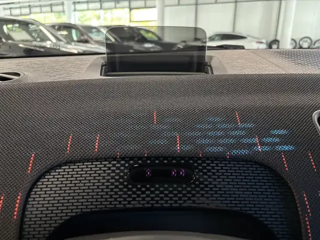 MINI John Cooper Works Countryman