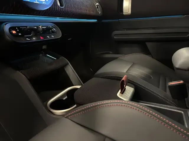 MINI John Cooper Works Countryman