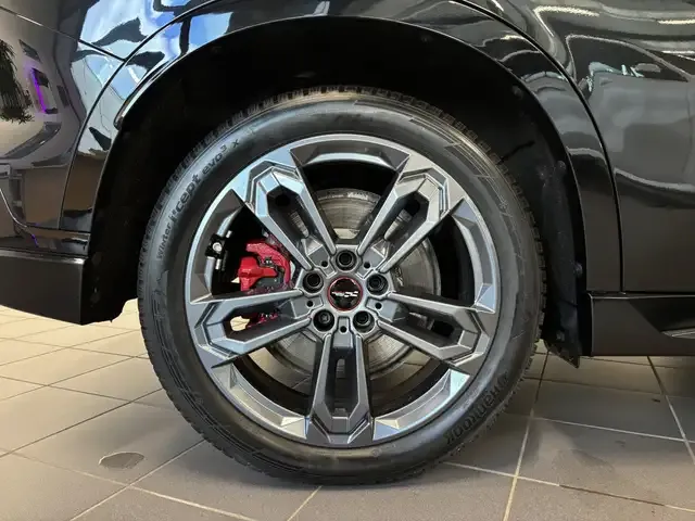 MINI John Cooper Works Countryman