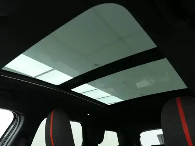 MINI John Cooper Works Countryman