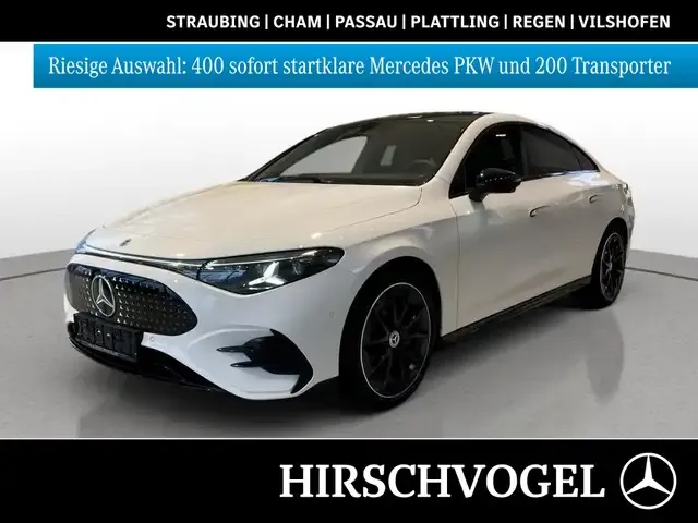 Mercedes-Benz CLA 350