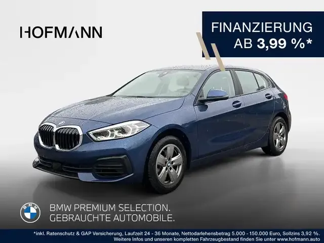 BMW 116