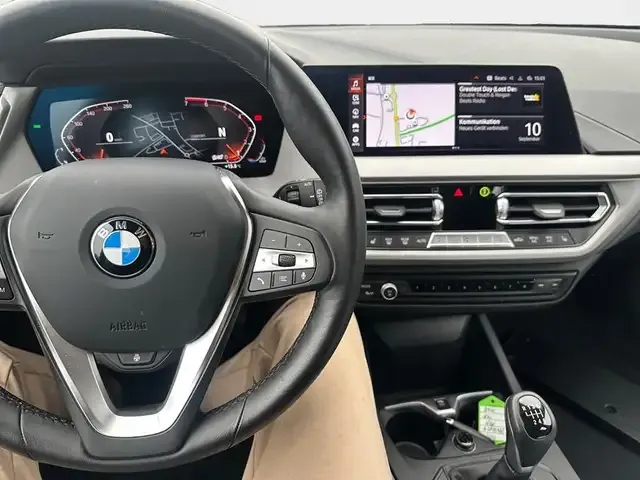BMW 116