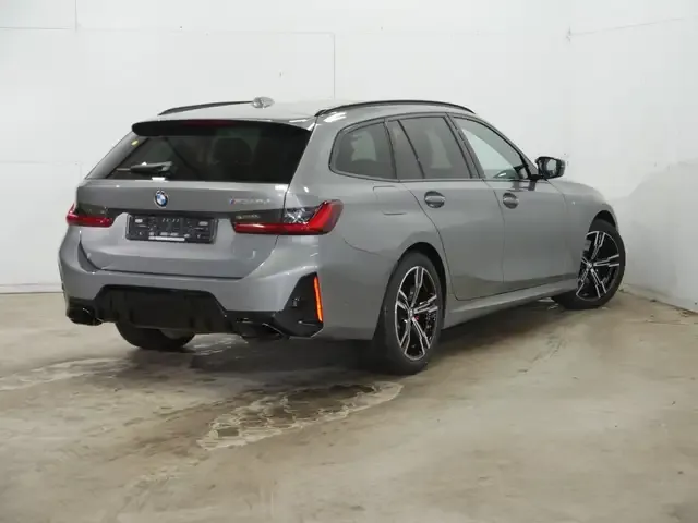 BMW 340