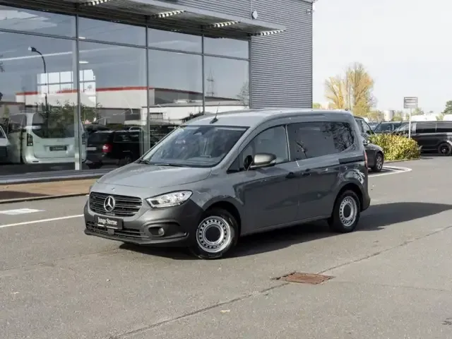 Mercedes-Benz Citan