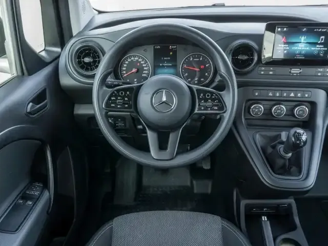 Mercedes-Benz Citan