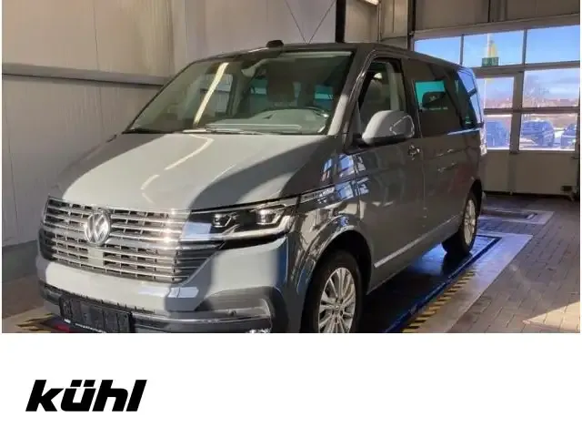 Volkswagen T6.1 Multivan