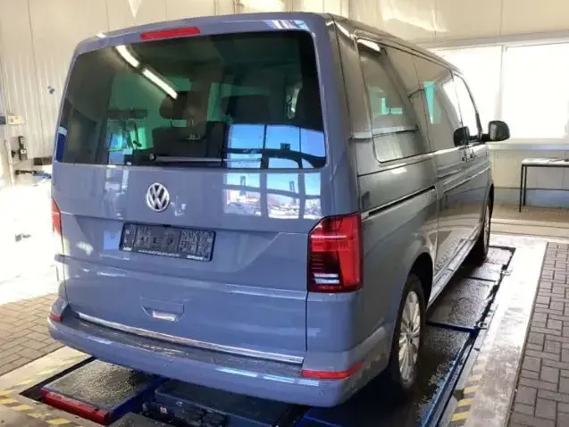 Volkswagen T6.1 Multivan