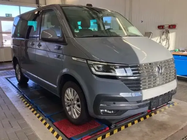 Volkswagen T6.1 Multivan